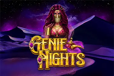 Genie Nights